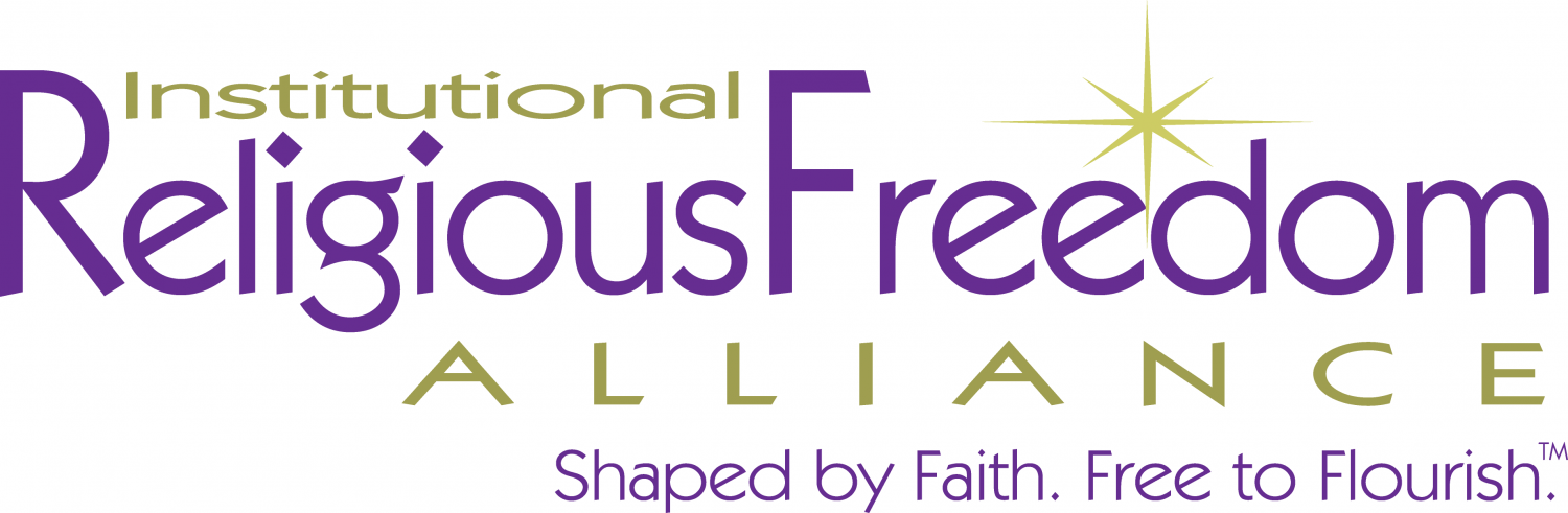 Institutional Religious Freedom Alliance