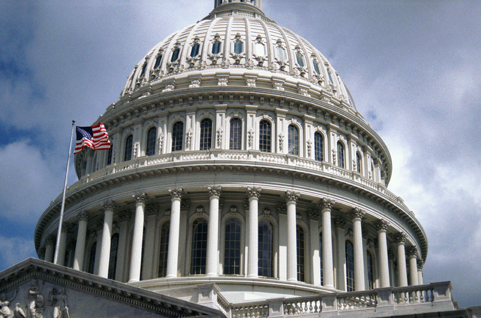 IRFA’s July 22nd Capitol Hill Briefing