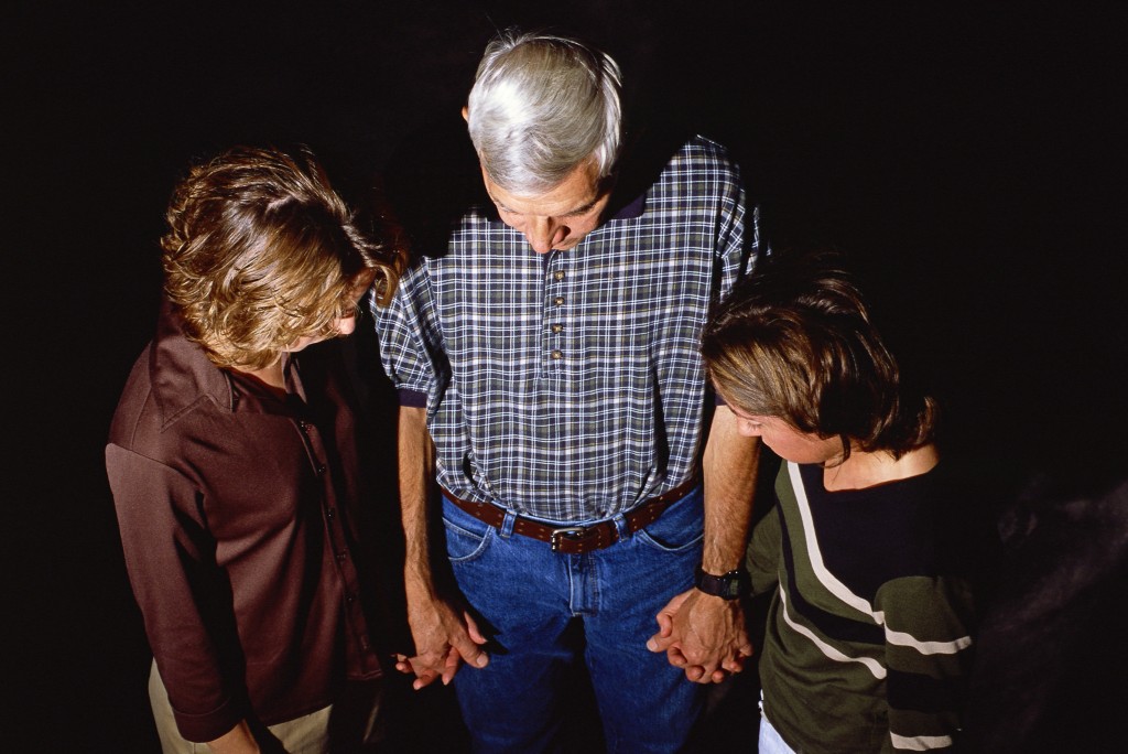 Family Prayer