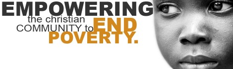 End Poverty