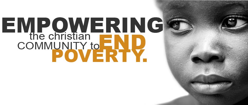 End Poverty