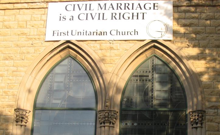 "Freedom to Marry, Freedom to Dissent: Why We Must Have Both"