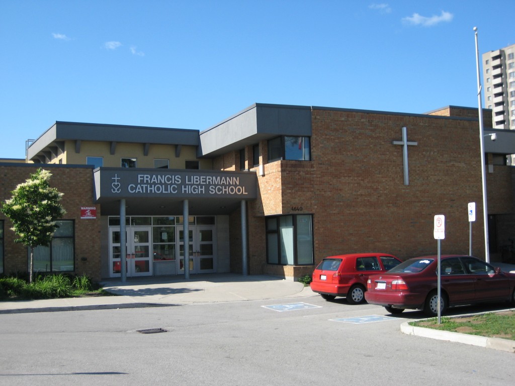 What's lost when a Catholic school converts to a charter school