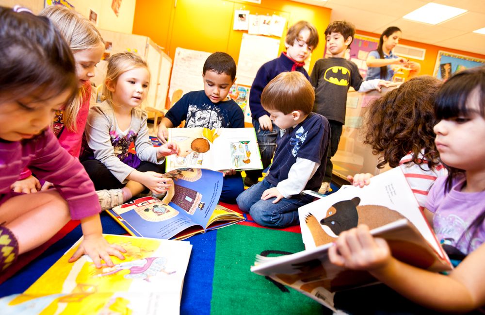 Room for faith-based pre-K as federal role expands?