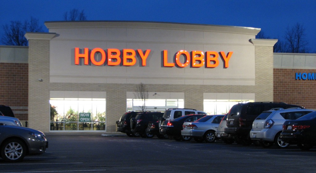 Hobby Lobby's victory leads to congressional attack on RFRA