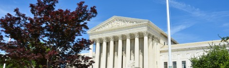 The Supreme Court, SSM, and religious freedom: coming right up!