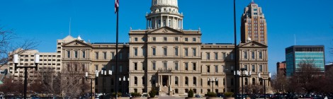 Michigan Legislature Safeguards Diversity of Child Placement Agencies