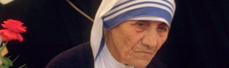 Mother Theresa’s Charity Has to Stop Adoptions in India