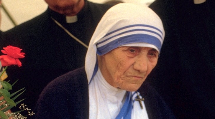 Mother Theresa’s Charity Has to Stop Adoptions in India