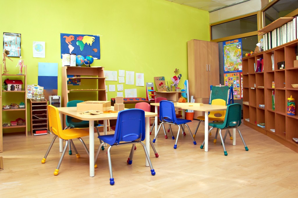 Will Federally Funded Child Care Remain Hospitable to FBOs?