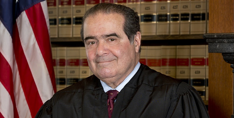 The Loss of Justice Scalia is a Loss for Religious Freedom