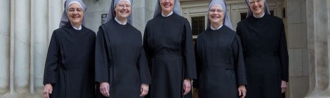 How Many Nuns Does It Take to Provide Women with Contraceptive Coverage? Precisely “Nun”