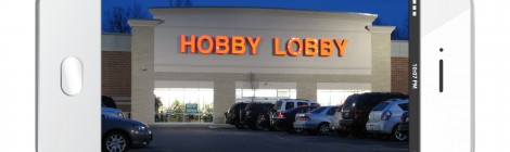 How is Apple like Hobby Lobby? Corporations and the First Amendment