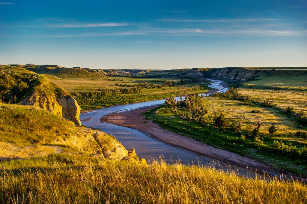 How Standing Rock Challenges Us to Expand Our Conceptions of Religious Freedom