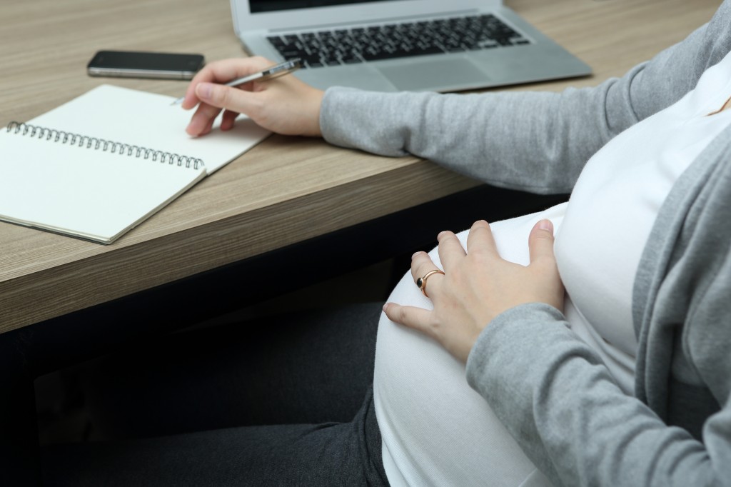 The Connection Between Religious Freedom and Paid Family Leave