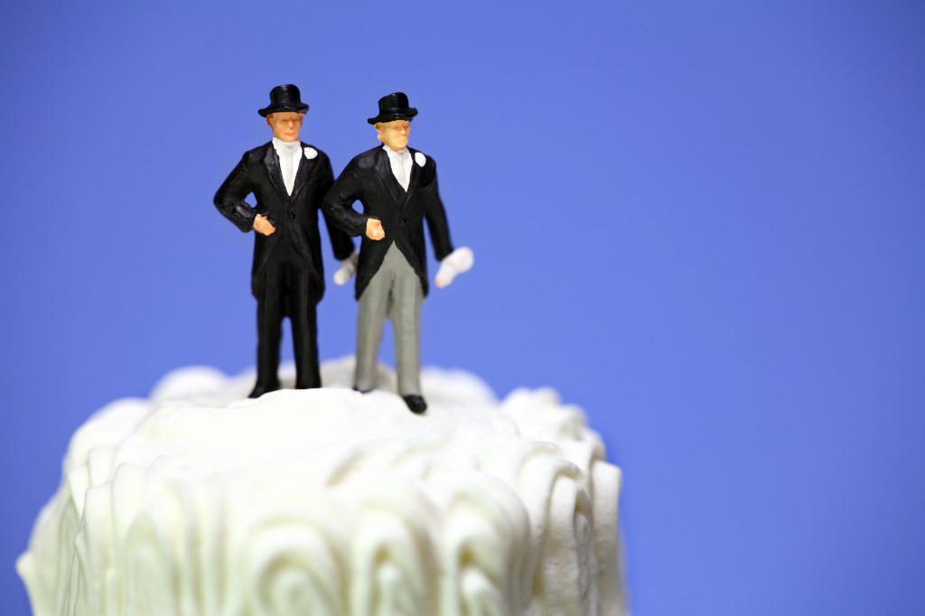 What the Masterpiece Cakeshop SCOTUS Decision Means for Faith-based Organizations