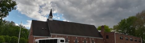 Repeal of the Church Parking Tax is Good for Institutional Religious Freedom