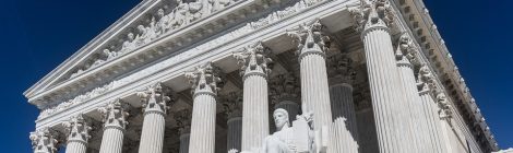 Statement of the Institutional Religious Freedom Alliance Regarding Supreme Court Decision on Title VII Cases